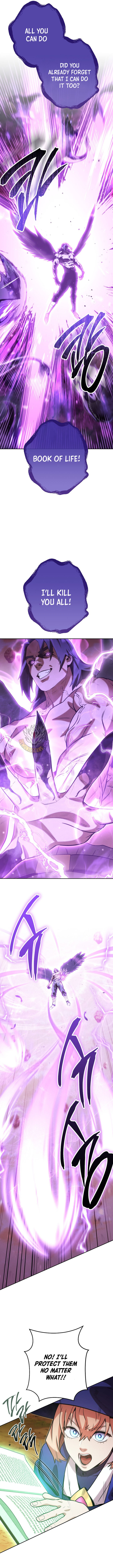 Dungeon Reset Chapter 248 6